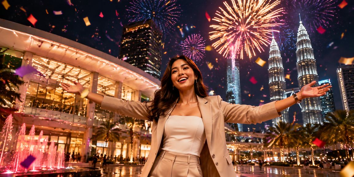 Bonus deposit di Kuala Lumpur — tawaran istimewa platform lbp6000