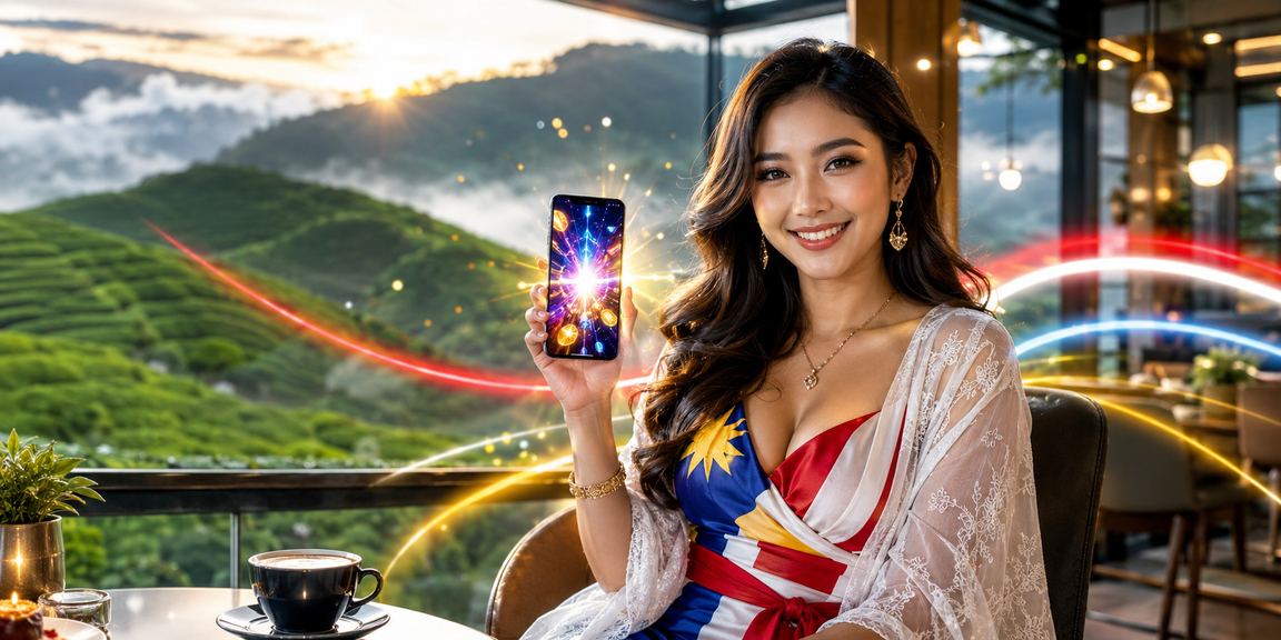 Log masuk lbp6000 melalui telefon bimbit di Malaysia