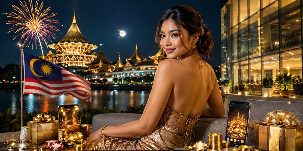 Bonus rebat gaya Malaysia di Sarawak — pengalaman tempatan lbp6000